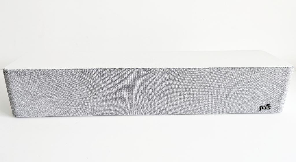 Polk Audio R350 center speaker, Audio, Tv en Foto, Luidsprekerboxen, Zo goed als nieuw, 120 watt of meer, Center speaker, Ophalen