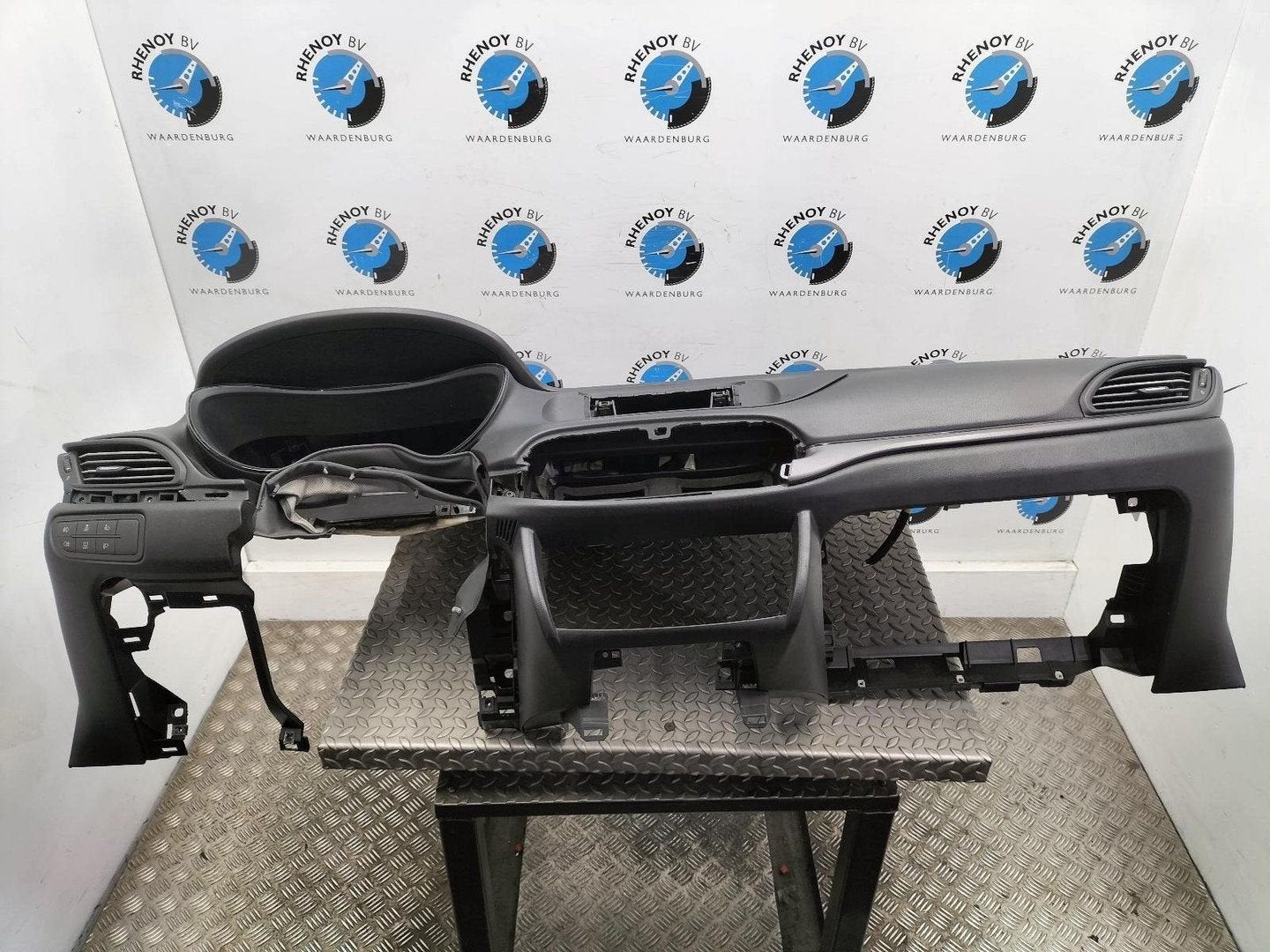 FIAT TIPO 356 EU27 1.6 MultiJ. S-Design  AIRBAG SET 2019, Ophalen of Verzenden, Gebruikt, ARN erkend