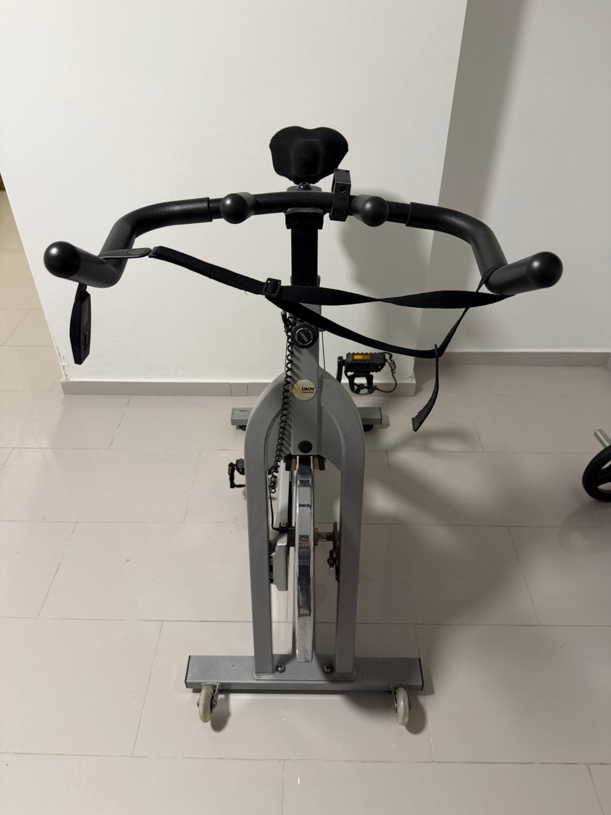 Velo RPM, Sports & Fitness, Enlèvement, Utilisé