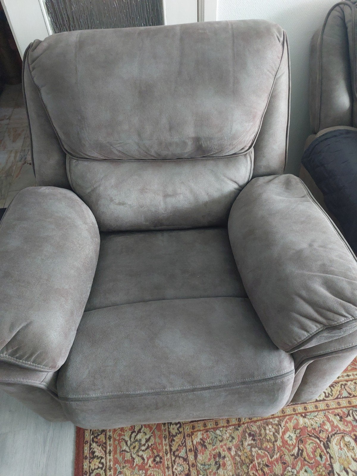 Salon relax, Huis en Inrichting, Ophalen