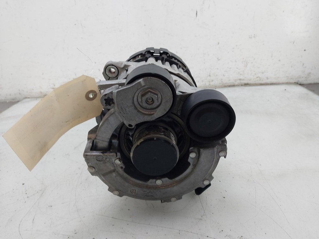 ALTERNATEUR V-Snaar Hyundai i20 (BC3) (|3630007000|), Valeo, Utilisé, 100, rue de Courcelles
75017  Paris, FR, Hyundai