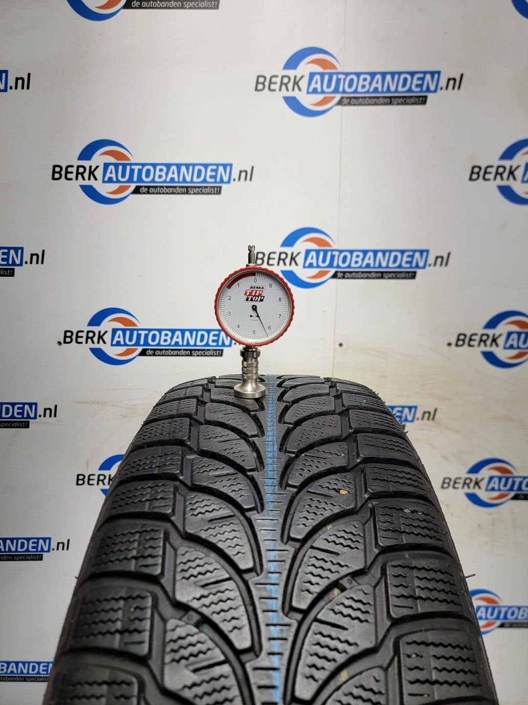 2x Bridgestone Blizzak 225/65 R17 102H 225/65/17 2256517 (pr, Pneus hiver, Véhicule de tourisme, -, Utilisé