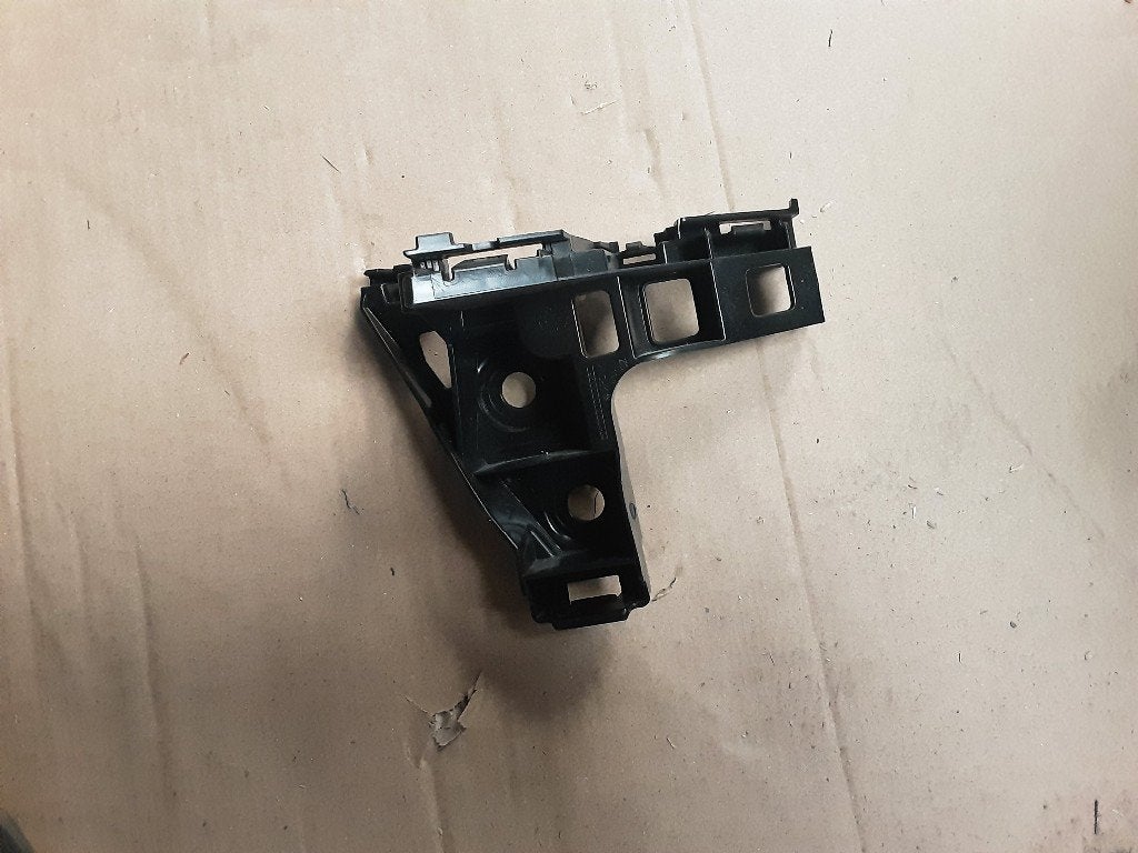 SUPPORT PARE-CHOCS ARRIÈRE DROIT Volkswagen Golf VII (AUA), Autos : Pièces & Accessoires, Suspension & Châssis, Volkswagen, Utilisé