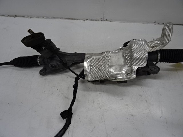CREMAILLERE DIRECTION MECANIQUE Golf VII (AUA) (7805501735), Utilisé, Volkswagen