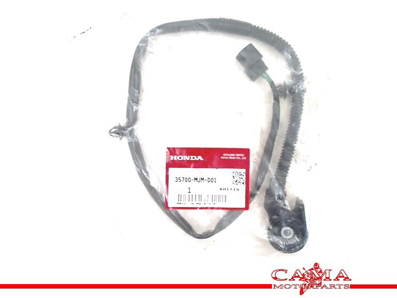 ZIJSTANDAARD SCHAKELAAR VFR 800 F 2014- (VFR800F RC79), Motoren, Dhr. S. di Majo, Gebruikt, Info@cama-motorparts.nl, P.J. Troelstraweg 8 8
3144 CX  MAASSLUIS, NL