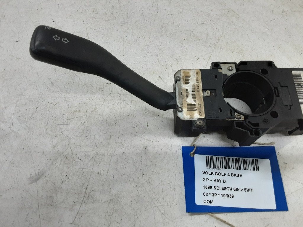 SCHAKELAAR Volkswagen Golf IV (1J1) (8L0953514G), Gebruikt, Volkswagen, Mevr. I. Hauben, Rue de l'Espoir 34 34
4030  GRIVEGNÉE, BE
