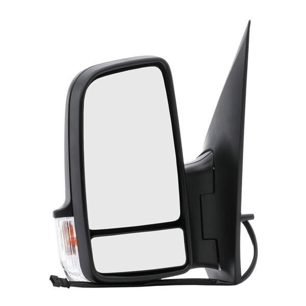Vw Crafter spiegel Mercedes Sprinter W906 buitenspiegel link, Neuf, -, Mercedes-Benz, -