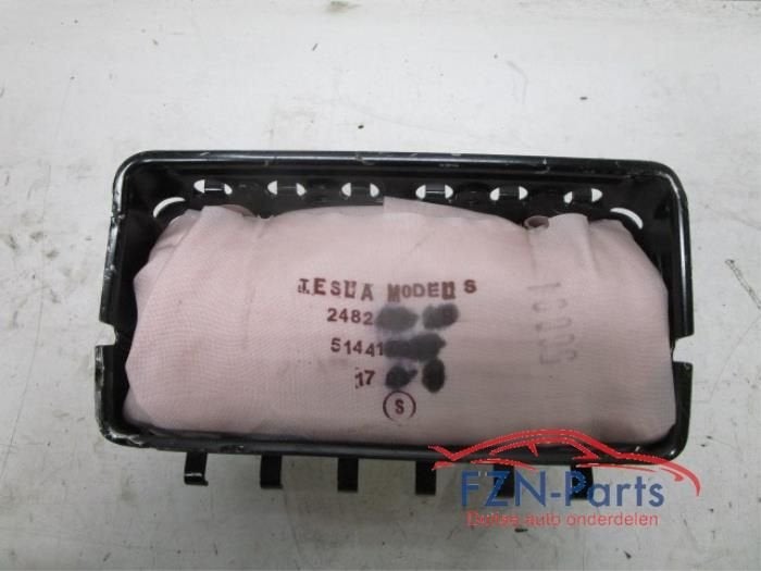 Tesla Model S Bijrijder Airbag Passagier Airbag, Ophalen of Verzenden, Gebruikt