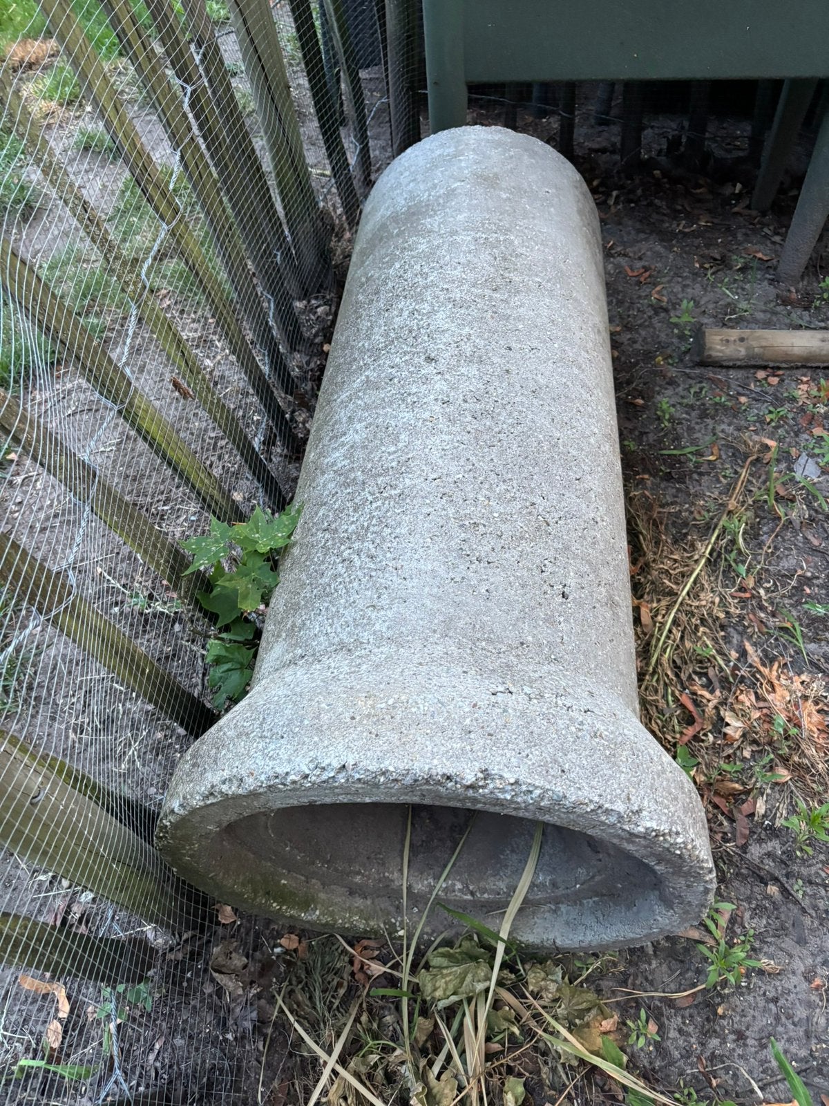 Rioolbuis GRATIS, Ophalen, Gebruikt, 20 tot 40 mm, Minder dan 2 meter