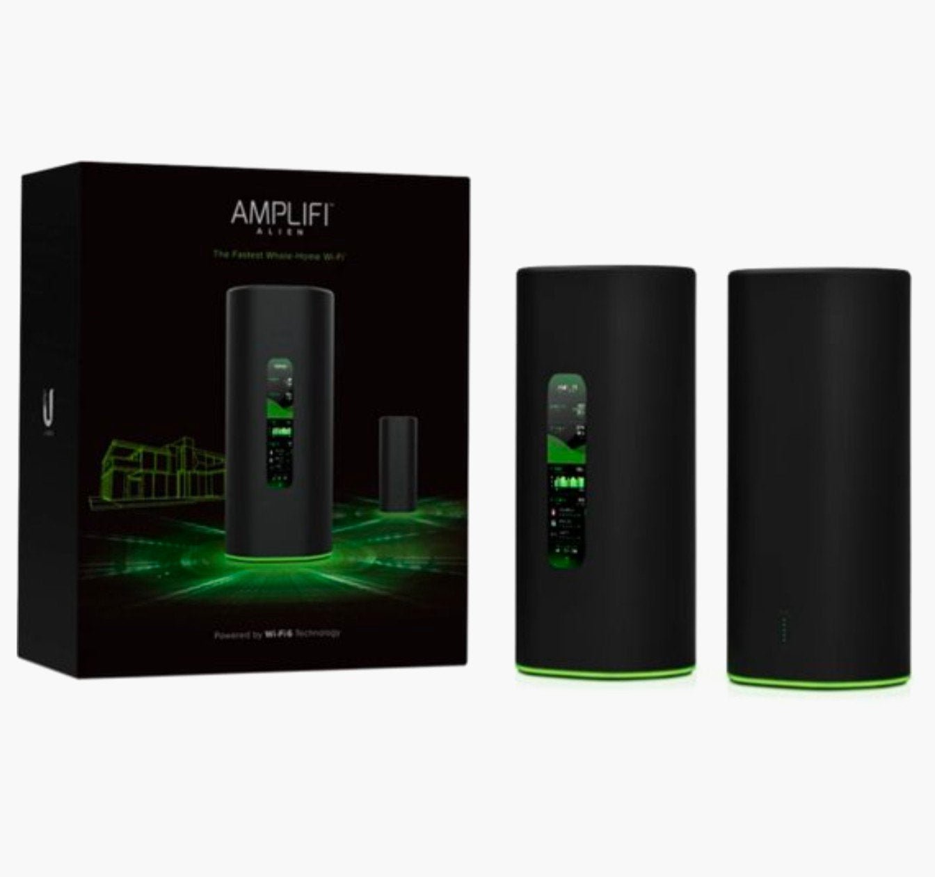 Kit de routeur Amplifi Mesh, Informatique & Logiciels, Enlèvement ou Envoi