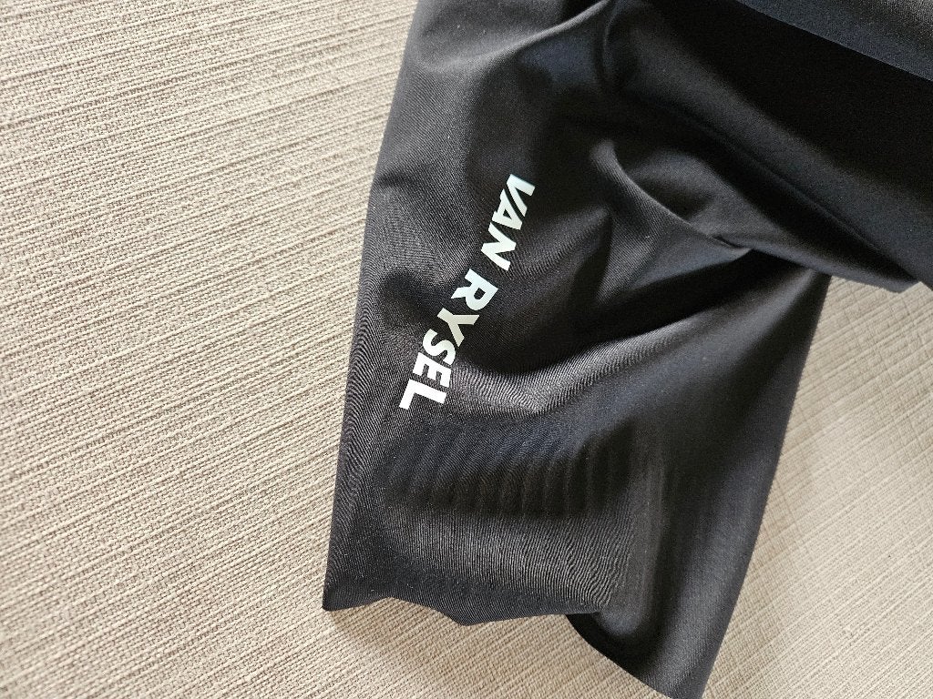 Bibshort, Heren, Nieuw, Ophalen of Verzenden, Van rysel