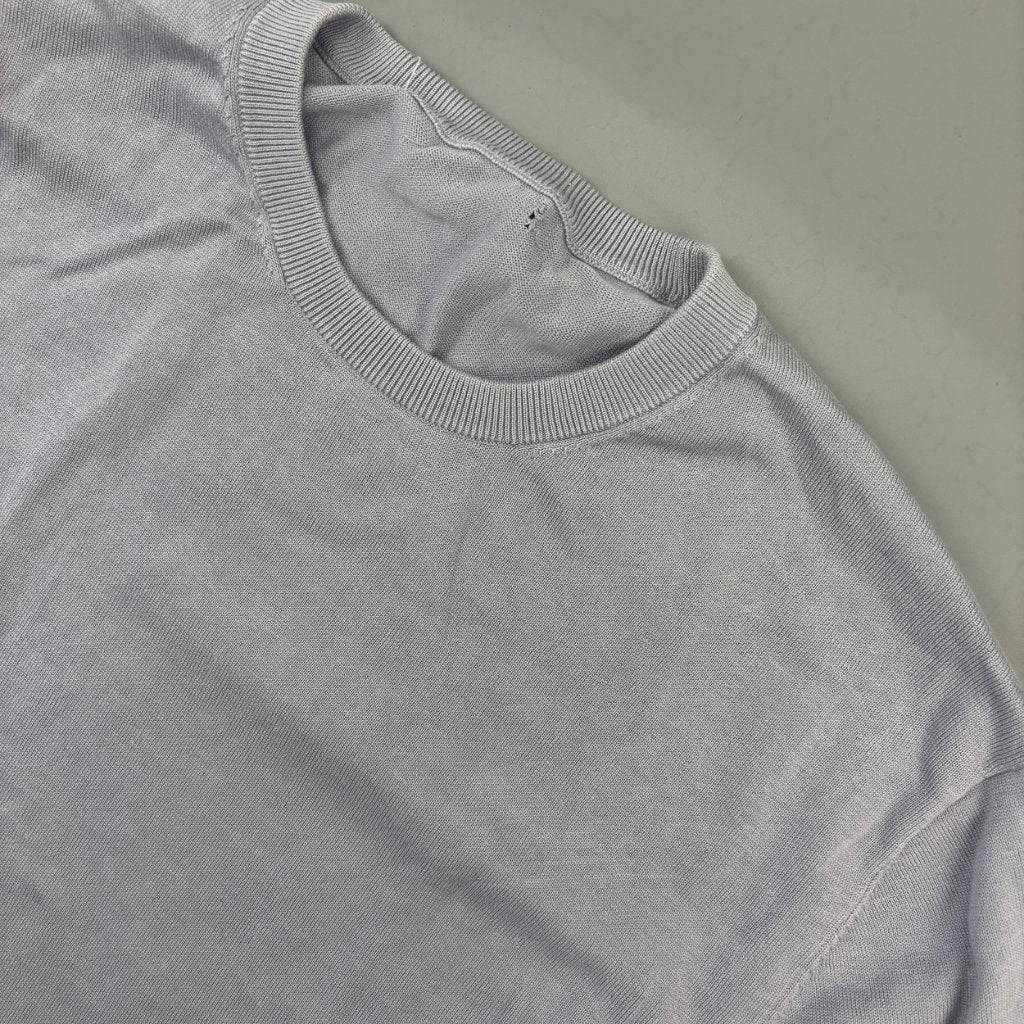 (1187) Lilac Suitsupply Jumper - Men XL - Very Good, Kleding | Heren, Ophalen of Verzenden, Zo goed als nieuw, Maat 56/58 (XL)