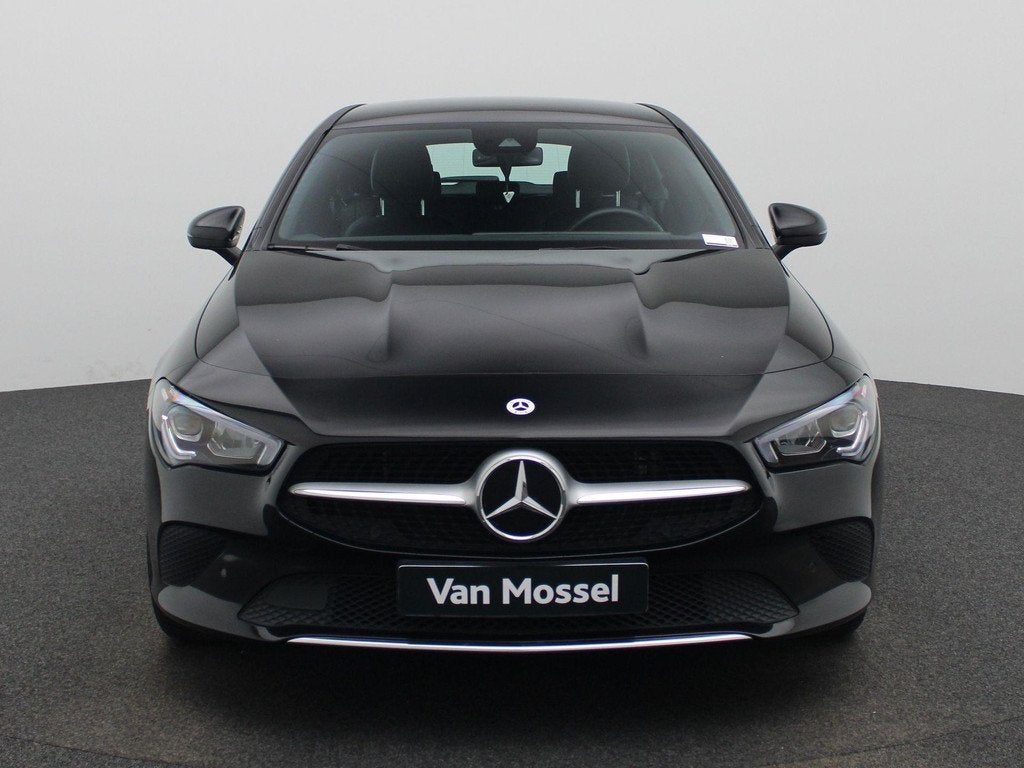 Mercedes-Benz CLA Shooting Brake CLA 250 e Business Line LED, Auto's, CLA, Stof, 4 cilinders, 16 kWh