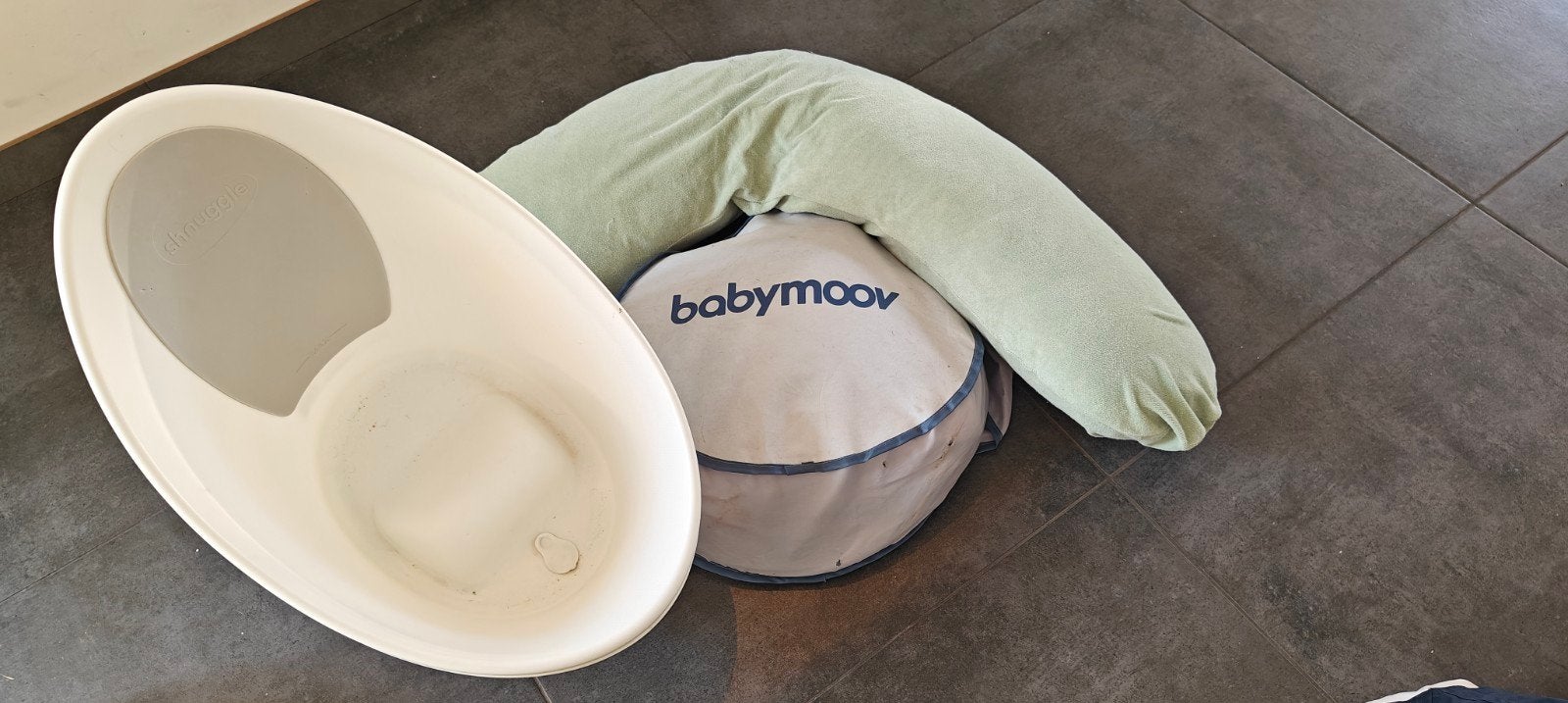 GRATIS BABYSPULLEN, Kinderen en Baby's, Babyvoeding en Toebehoren, Ophalen