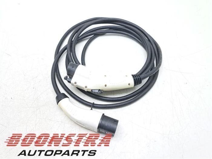 Câble de recharge électrique d'un Fiat 500 (500 07-), Autos : Pièces & Accessoires, -, 3 mois de garantie, Utilisé, Fiat