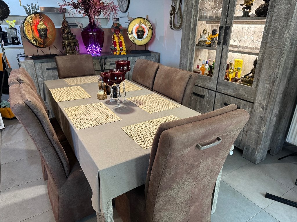Salle à manger, Maison & Meubles, Mobilier complet, Enlèvement