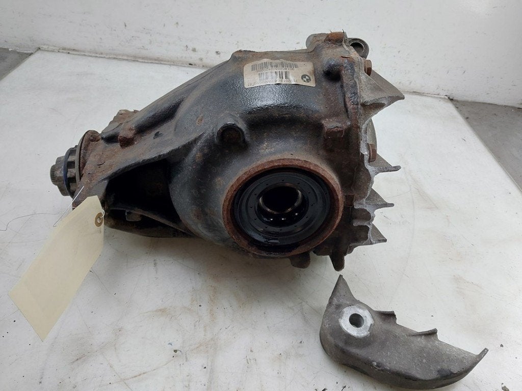 DIFFERENTIEL ARRIÈRE C BMW X3 (F25) (01-2010/12-2017), Utilisé, BMW