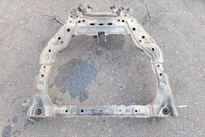 SUBFRAME Mazda 6 SportBreak (GH19 / GHA9) (12-2007/07-2013), Hitdorfer Straße 73
51371  Leverkusen, DE, Gebruikt, Mazda, Info@mazda.de
