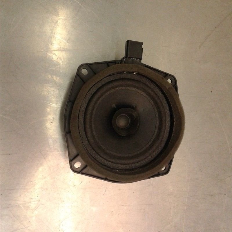 LUIDSPREKER Mitsubishi Colt (Z2 / Z3) (01-2004/06-2012), Gebruikt, Mitsubishi