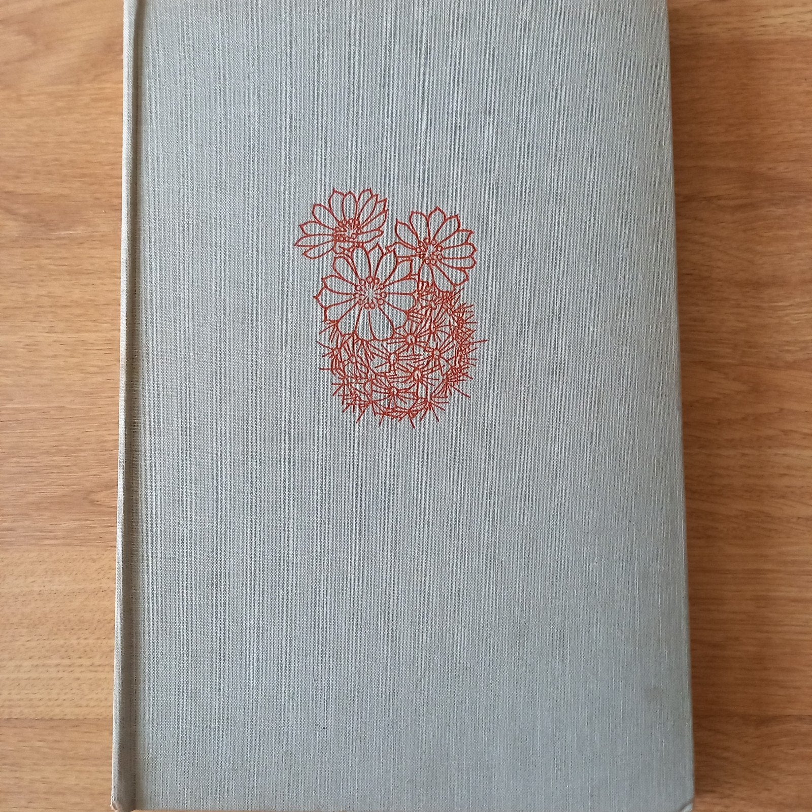 CACTUSSEN > JAAR 1953, Ophalen of Verzenden