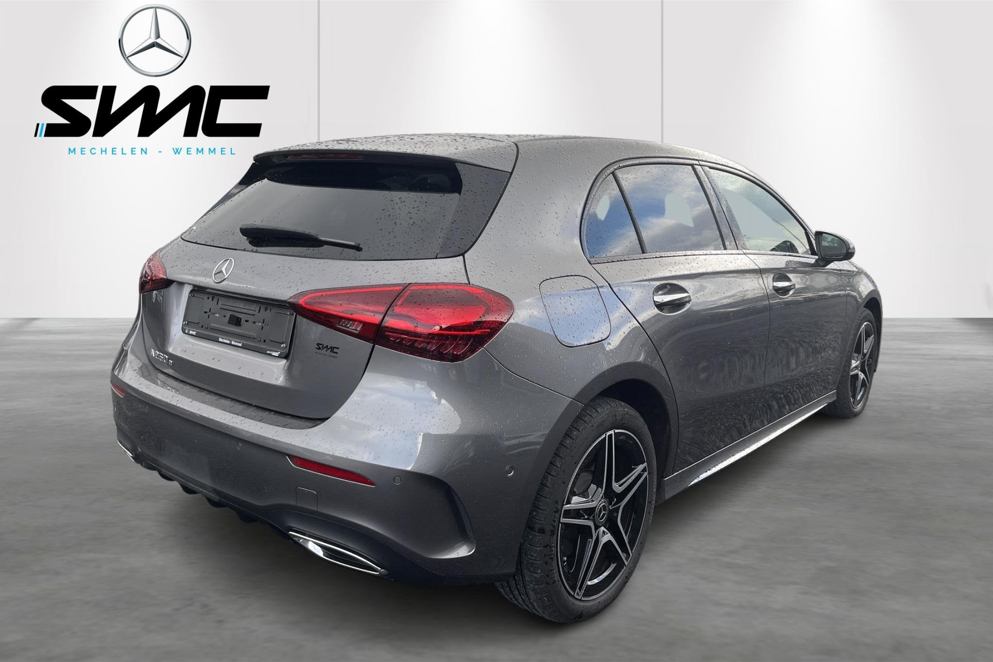 Mercedes-Benz A-Klasse A 250 e AMG Line (automatique), Autos, Achat, 139 g/km, 16 kWh, Hybride rechargeable