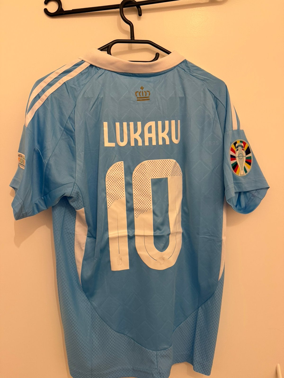 Lukaku Belgie S