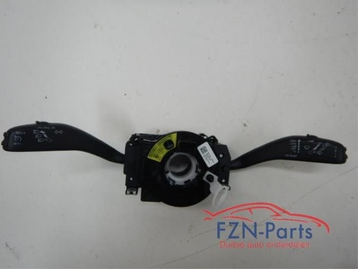 Combischakelaar Stuurkolom Volkswagen Polo (22733355), Autos : Pièces & Accessoires, Enlèvement ou Envoi, Utilisé