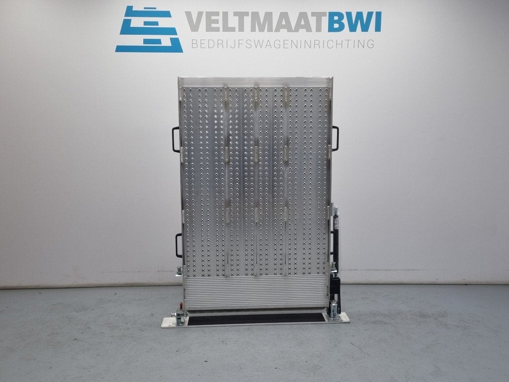 Altec Draaibare oprijplaat | rijvlak 320 cm x 100 cm | Zo, Autos : Divers, Autos divers Autre