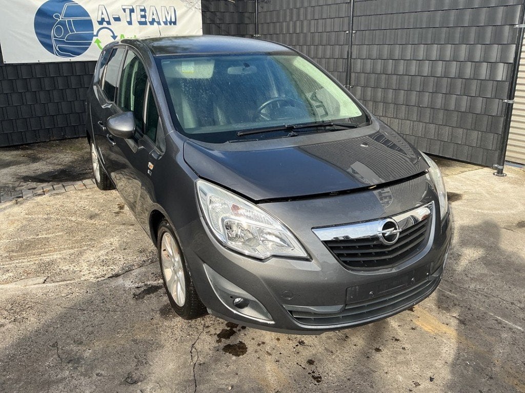 AMORTISSEUR OU ABSORBEUR DE CHOC AVANT DROIT Meriva (B), Autos : Pièces & Accessoires, Opel, Opel Automobile GmbH, Utilisé, Kontakt-opel@opel.com
