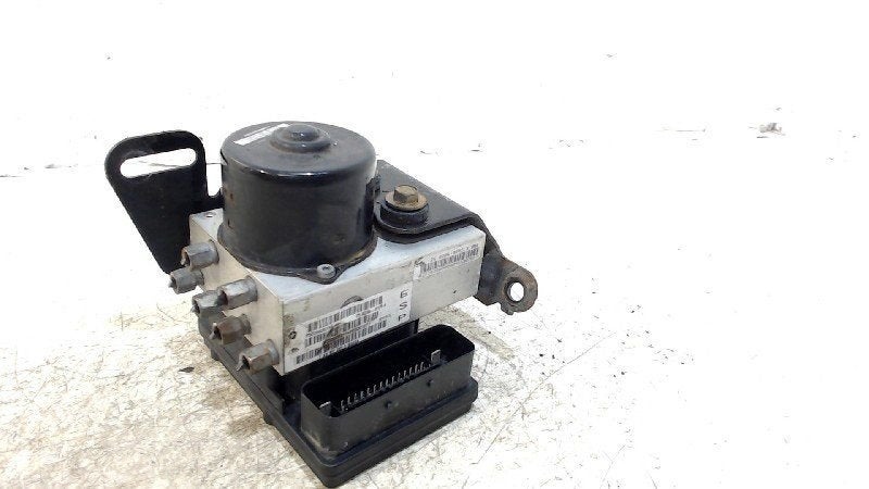 Abs pomp Jeep Grand Cherokee, Jeep, Onderdelen@venauto.nl, Van der Ven Autorecycling B.V., Ettenseweg 76, 4706 PB Roosendaal, The Netherlands