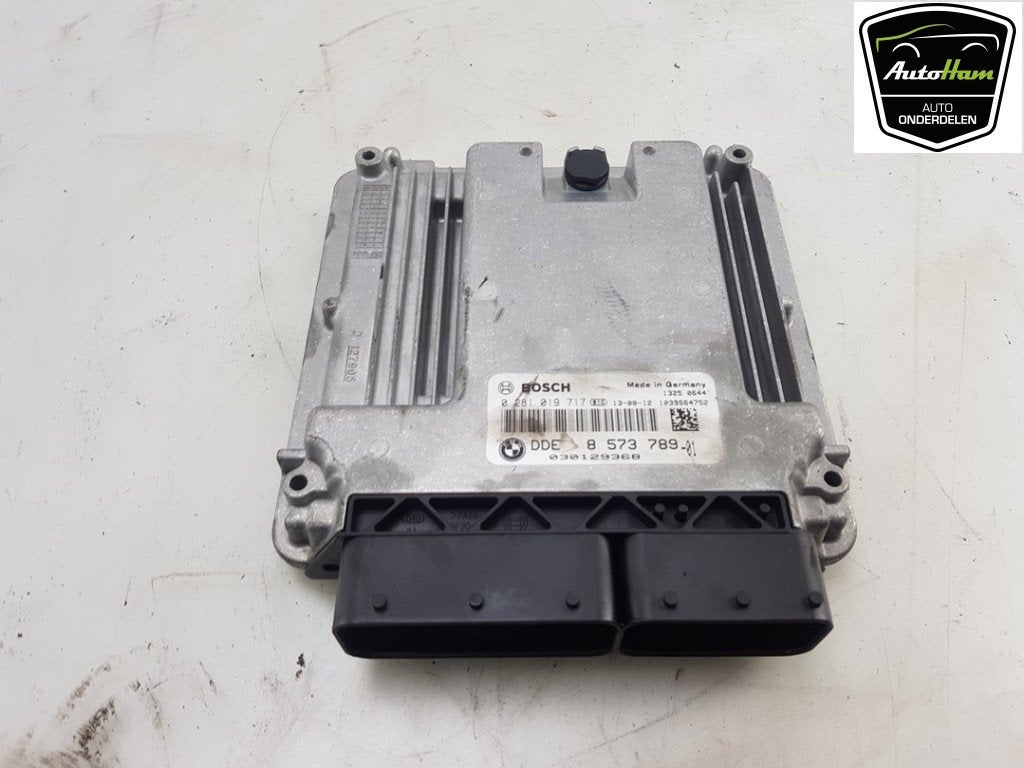 CALCULATEUR MOTEUR ECU BMW X5 (F15) (01-2013/07-2018), Robert Bosch AG, Utilisé, BMW, Robert-Bosch-Allee 1
74232  Abstatt, DE
