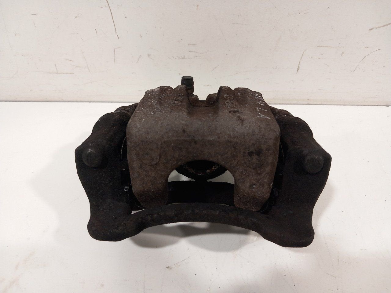 Remklauw links achter Hyundai iX 35, Onderdelen@venauto.nl, Van der Ven Autorecycling B.V., Ettenseweg 76, 4706 PB Roosendaal, The Netherlands