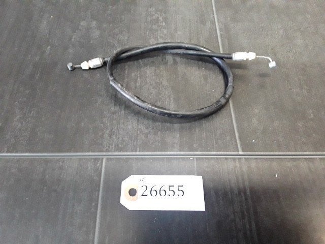 R6 1999 - 2002 Yamaha Kabel Kabel slot zadel D1-60361