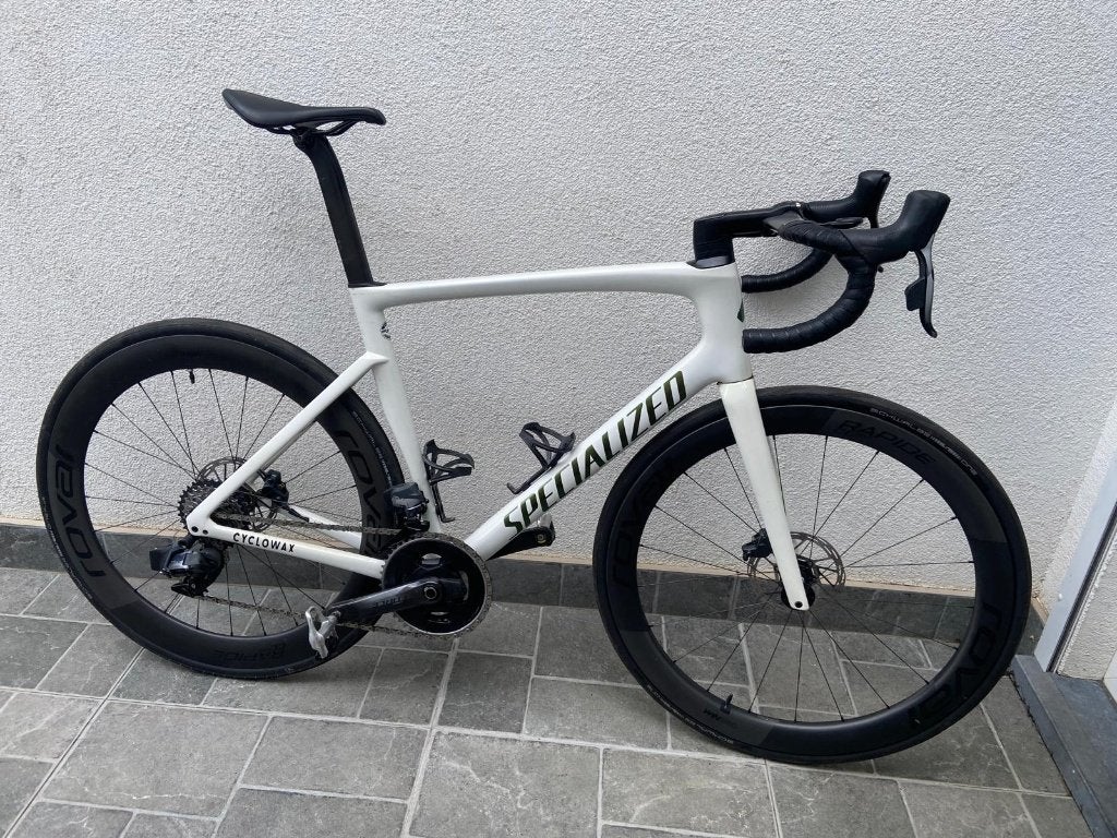 Specialized Tarmac SL7 Pro 58, Autres marques, 57 à 61 cm, Enlèvement, Utilisé