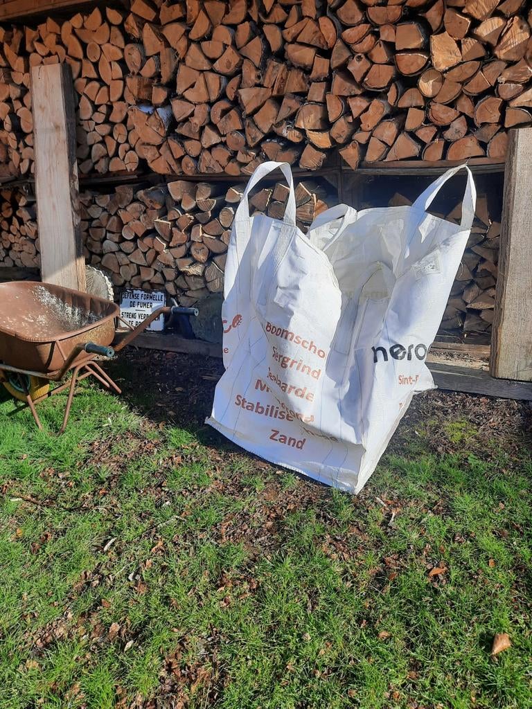 sacs poubelles, Jardin & Terrasse, Sable, Enlèvement