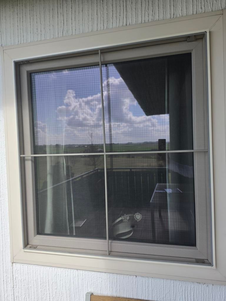 Fenêtres et portes en PVC de haute qualité à vendre, Bricolage & Construction, Châssis & Portes coulissantes, Enlèvement