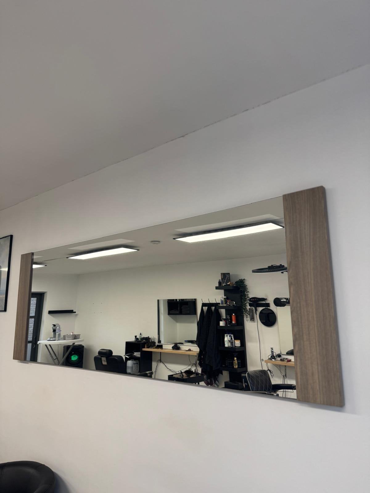 Spiegel, Maison & Meubles, Accessoires pour la Maison | Miroirs, Enlèvement, Comme neuf