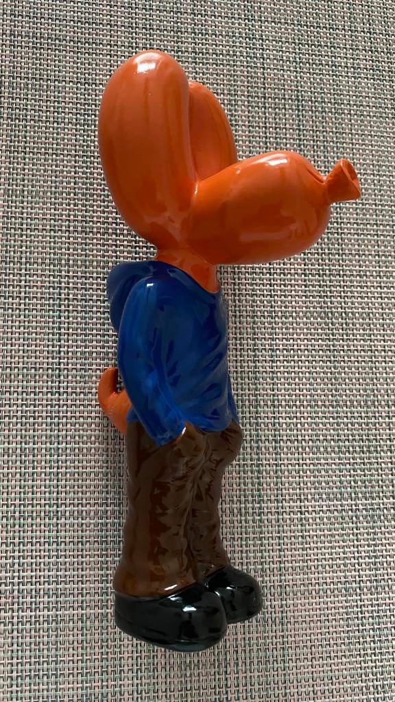 Mr Cool Balloon Dog Art, Enlèvement, Comme neuf