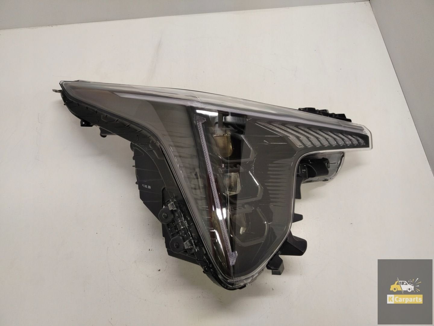 92102G6600, Phare droit LED complet id al pour KIA Picanto I, Kia, Heolleung-ro 12
06797  Seoul, Utilisé, Info@kia.com