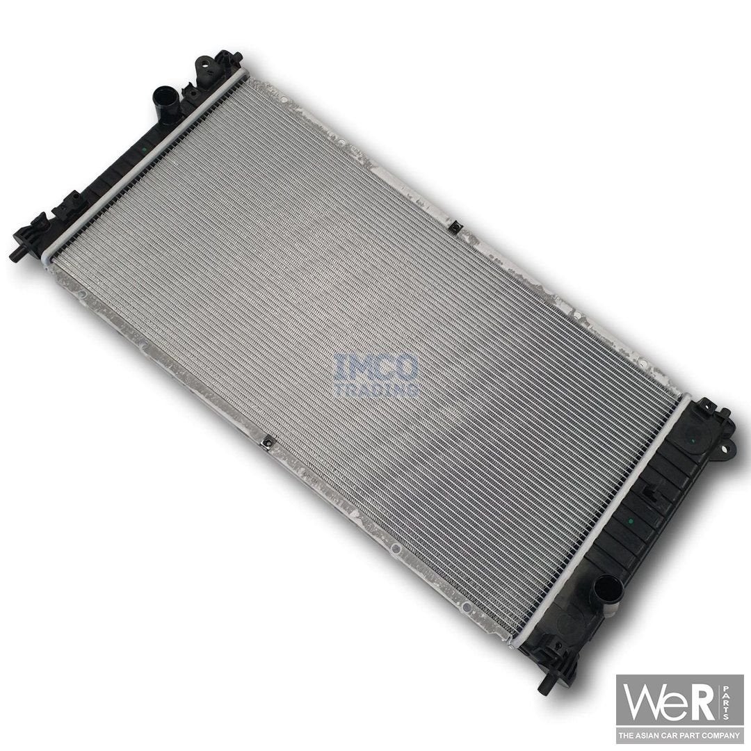 Originele radiateur – SsangYong Korando C 2010-2019 (2131034, Auto-onderdelen, KGM Europe GmbH, Ophalen of Verzenden, Info@smotor.com
