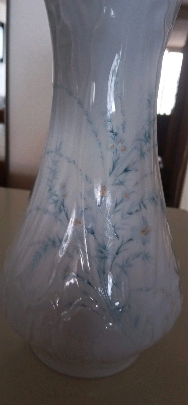 limoges vaas, Antiek en Kunst, Ophalen