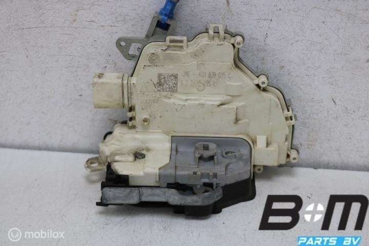 Portierslot linksachter Audi RS3 8V FL SB 4G0839015C, Gebruikt