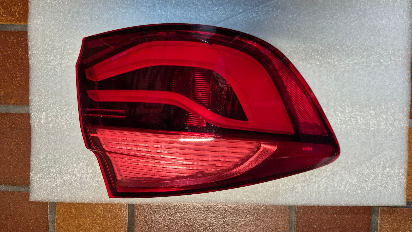 Phare arrière gauche BMW série 3 touring F31, Autos : Pièces & Accessoires, Enlèvement, BMW