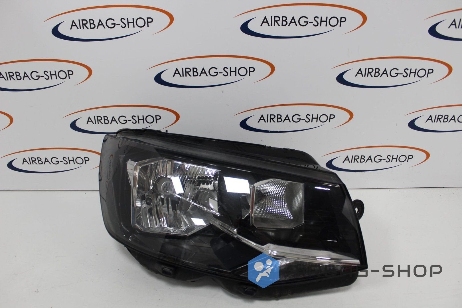 Volkswagen VW Transporter T6 koplamp Rechts halogeen, Volkswagen, -, Utilisé, -