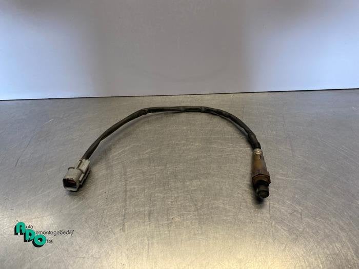 Lambda Sonde van een Kia Rio (Rio 12-), -, -, Ophalen of Verzenden, -