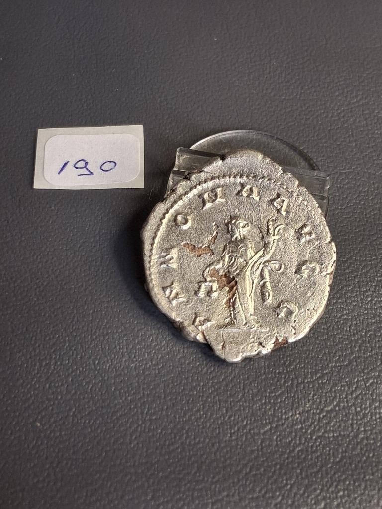 Antoninianus philip 1, Ophalen of Verzenden