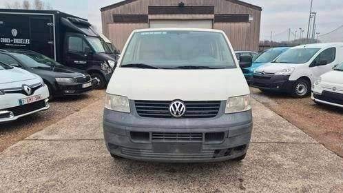 Camionnette VW Transporter 1.9 TDI / 0470505042, Autos, Achat, Entreprise