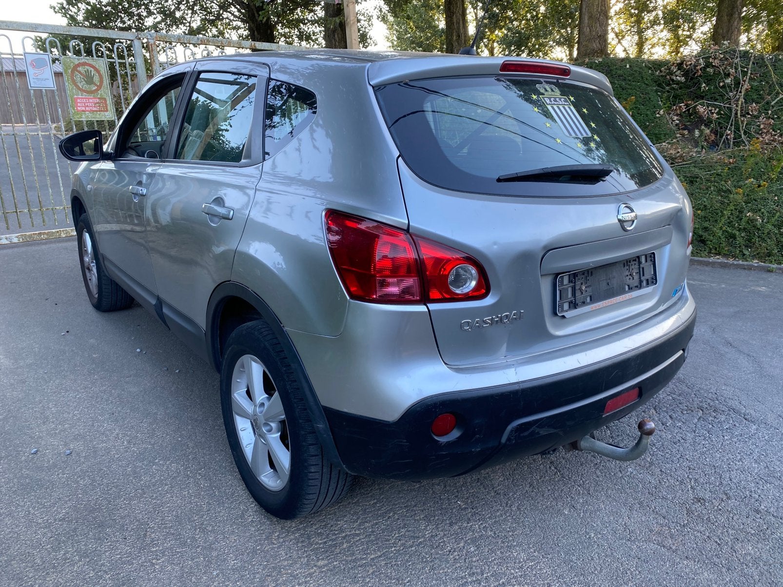 2009 200,000km 1.5 diesel, Autos, Achat, Boîte manuelle, Diesel, Particulier
