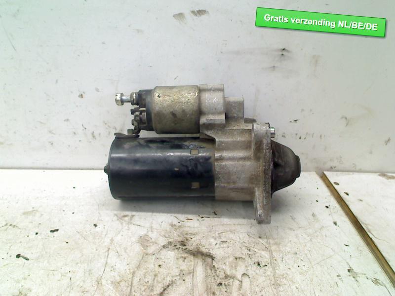 STARTMOTOR Fiat Doblo (263) (01-2010/12-2023) (51787218), Auto-onderdelen, Robert Bosch AG, Gebruikt, Fiat, Robert-Bosch-Allee 1
74232  Abstatt, DE