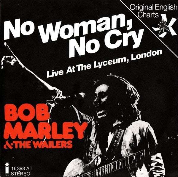 bob marley, Ophalen of Verzenden